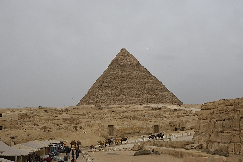 05 MAK_6695.jpg - La piramide di Chefren.